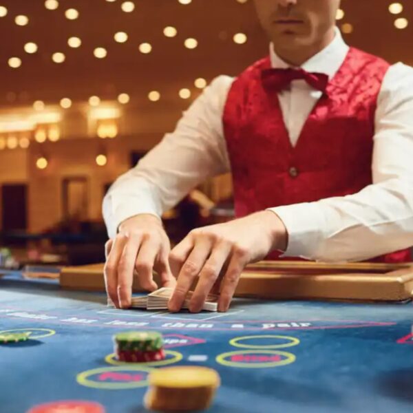Online Casino für Österreich
