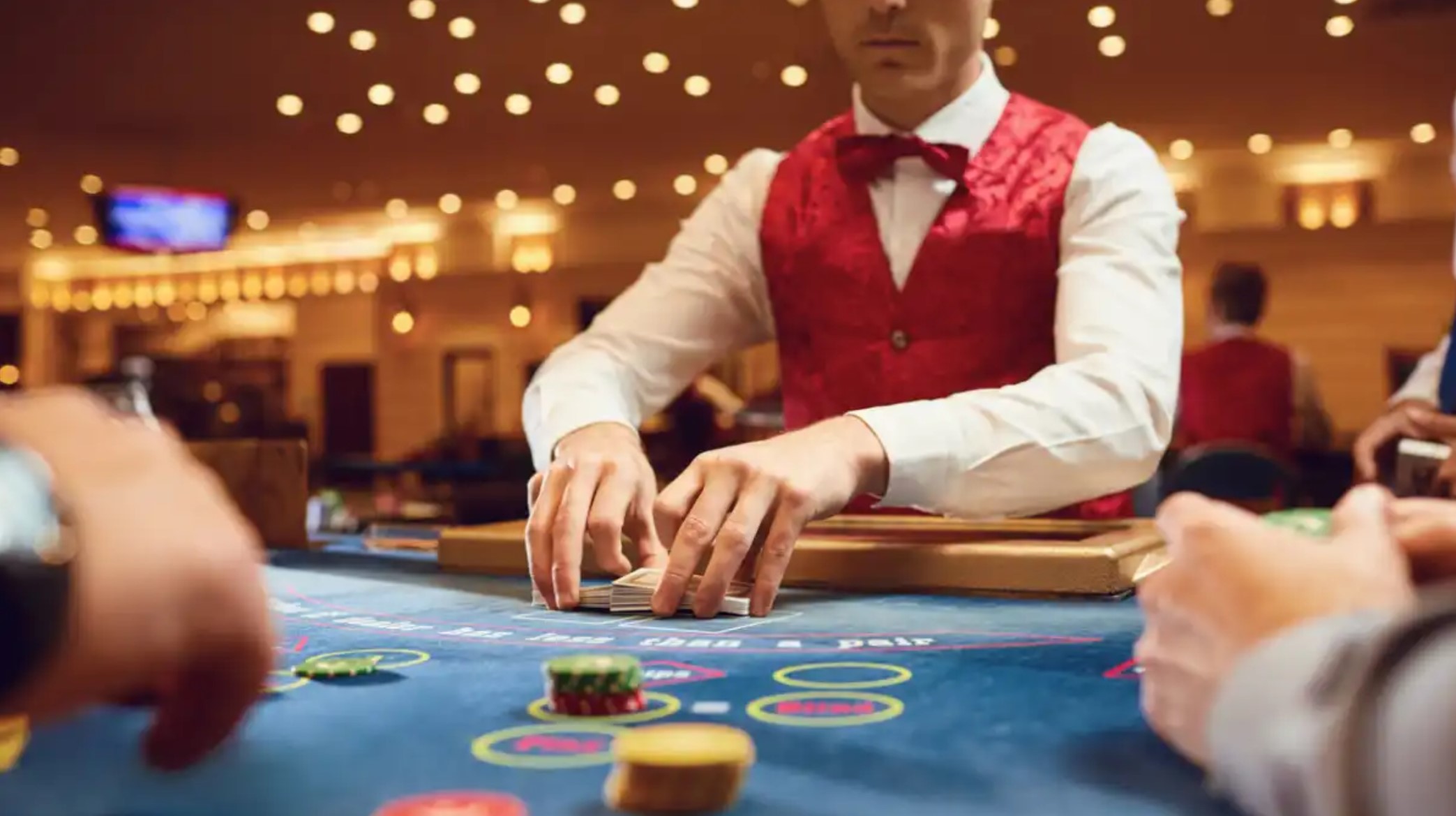Online Casino für Österreich